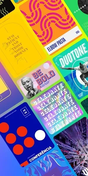 Adobe Express: Graphic Design