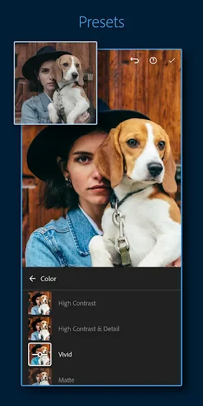 Adobe Photoshop Lightroom CC