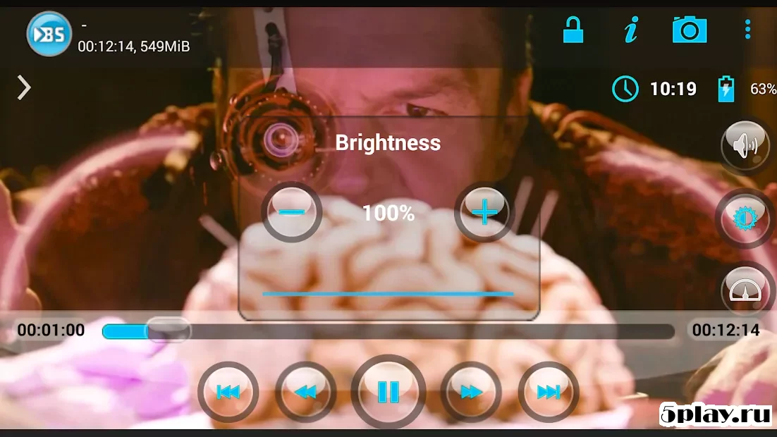 BSPlayer Pro