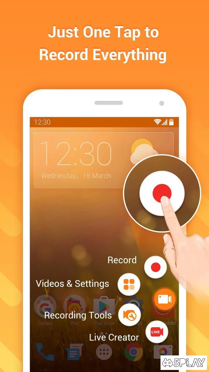 DU Recorder