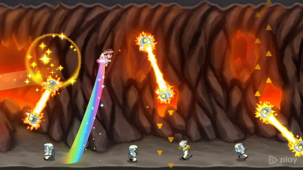 Jetpack Joyride