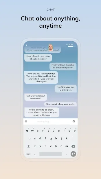 Replika: My AI Friend