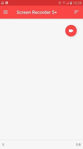 Screen Recorder – Record your screen