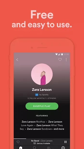 Spotify