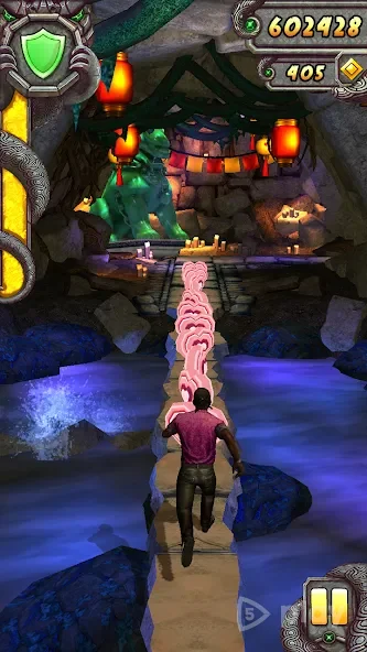 Temple Run 2