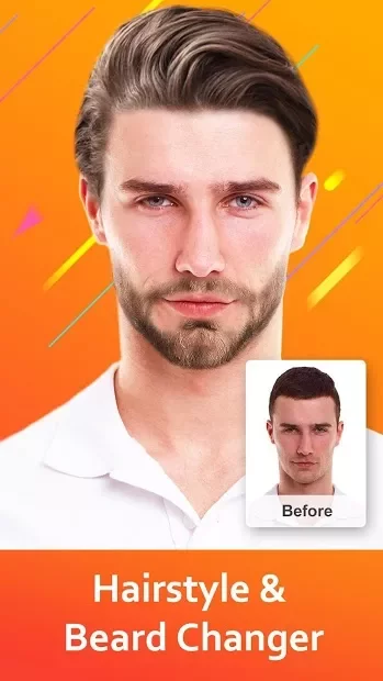 Z Camera – Photo Editor, Beauty Selfie, Collage