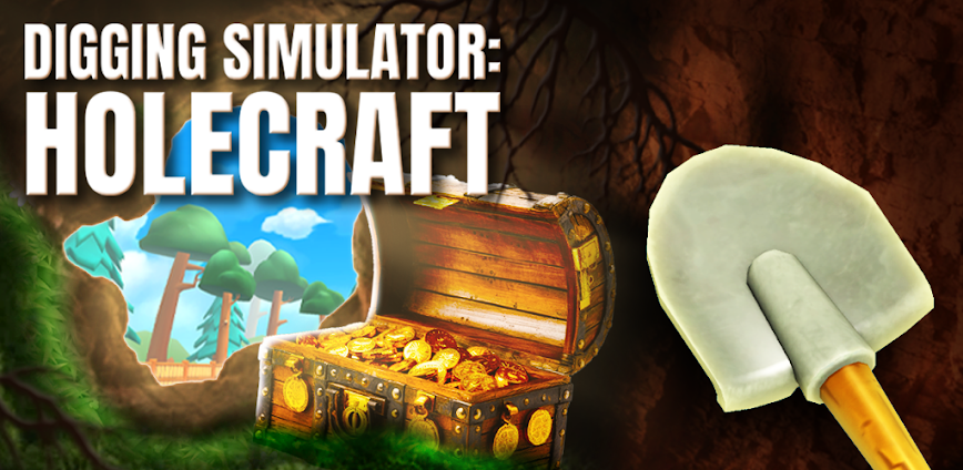 Digging Simulator: Hole Craft