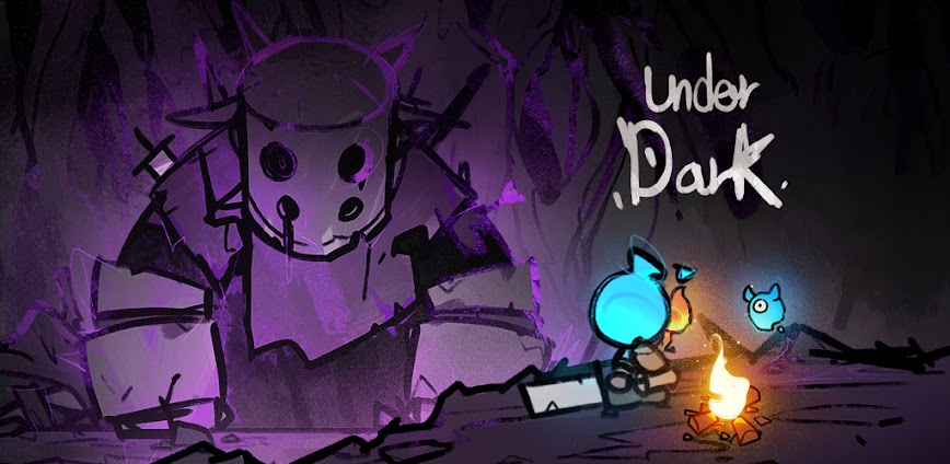 UnderDark: Defense – 1st Anniv