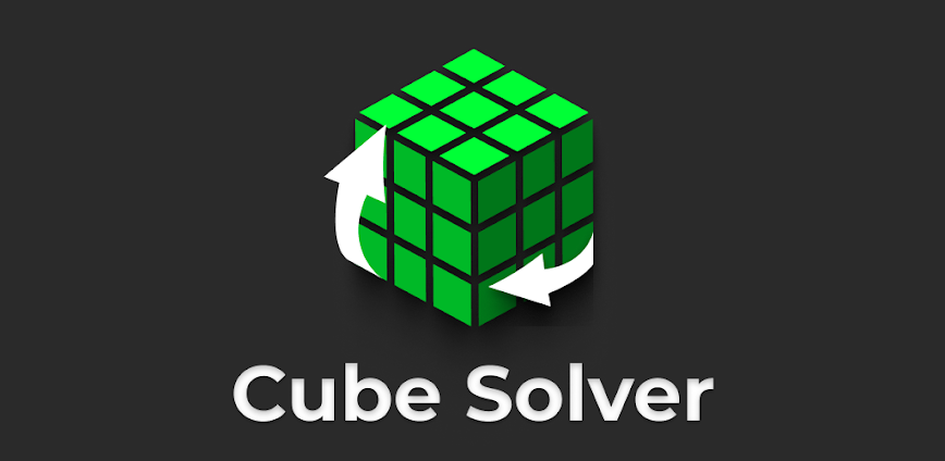 Cube Cipher – Cube Solver