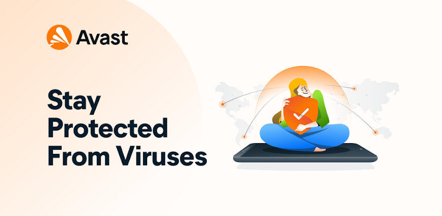 Avast Security & Virus Cleaner