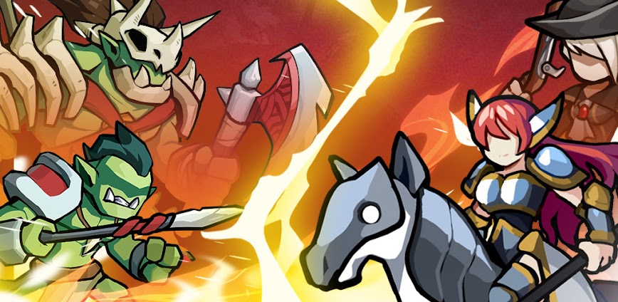 Epic Heroes: Eternal Dream