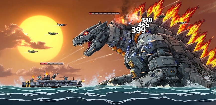 High Seas Hero