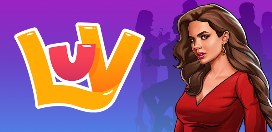 LUV: Interactive Adult Game XX