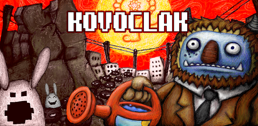 Kovoclak
