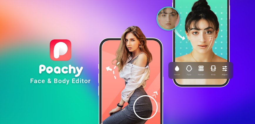 Peachy – AI Face & Body Editor