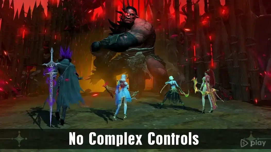 Avalar: Raid of Shadow