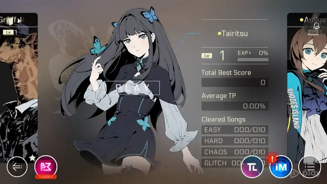 Cytus II