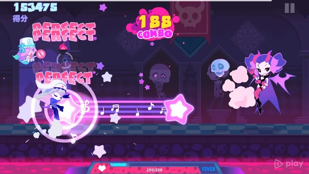 Muse Dash