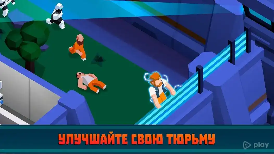Prison Empire Tycoon – Idle Game