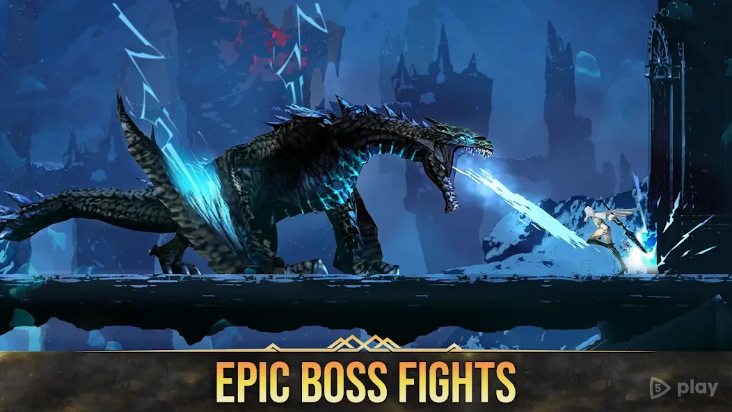 Shadow Hunter: Lost World