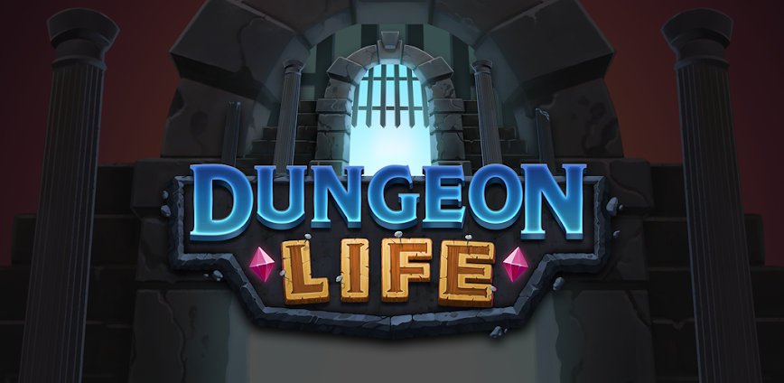 Dungeon Life – IDLE RPG