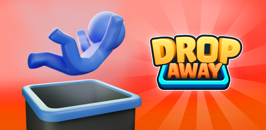 Drop Away: Color Puzzle