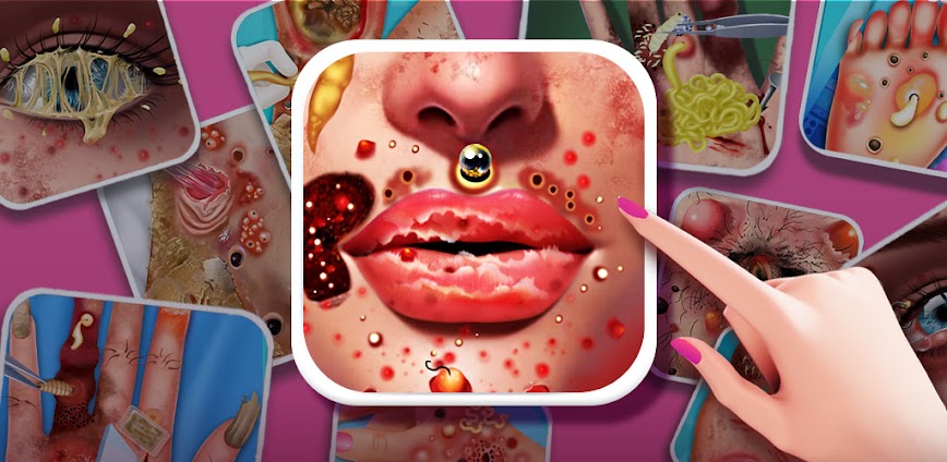 Happy Hospital®: ASMR Blast