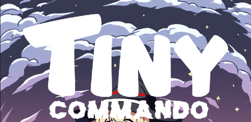 Tiny Commando – Kokoma Squad