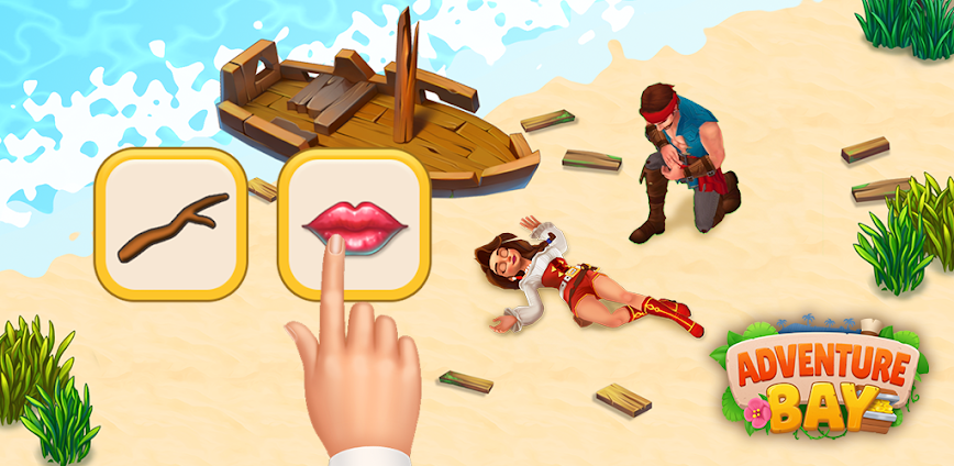 Adventure Bay – Farm Games