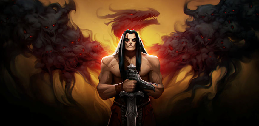 Aftermagic – Roguelike RPG