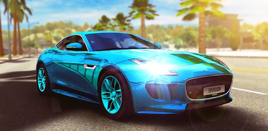 SRGT－Racing & Car Driving Game