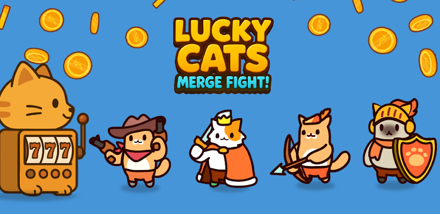 LuckyRumble