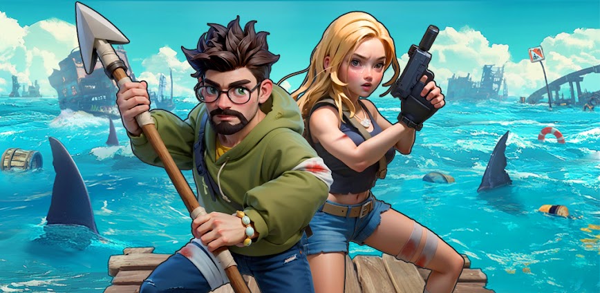 Age of Sea
