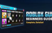 Roblox modding
